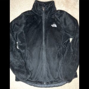 Women’s North Face jacket